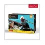 Cubic Fun - Puzzle 3D si Brosura-Piata San Marco 107 Piese Cubic Fun - 2